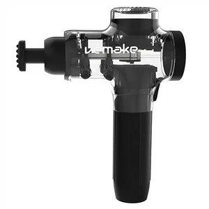 Arma de massagem nas costas