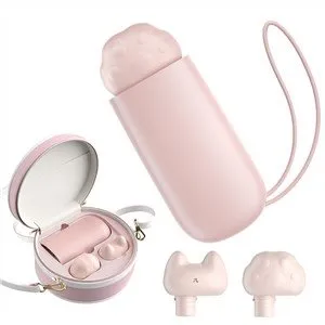 Melhor Mini Massagem de Tecido Profundo